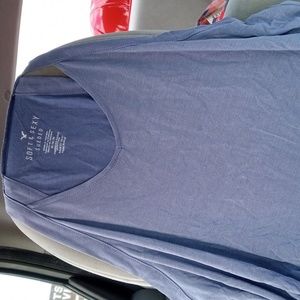 Summer shirt